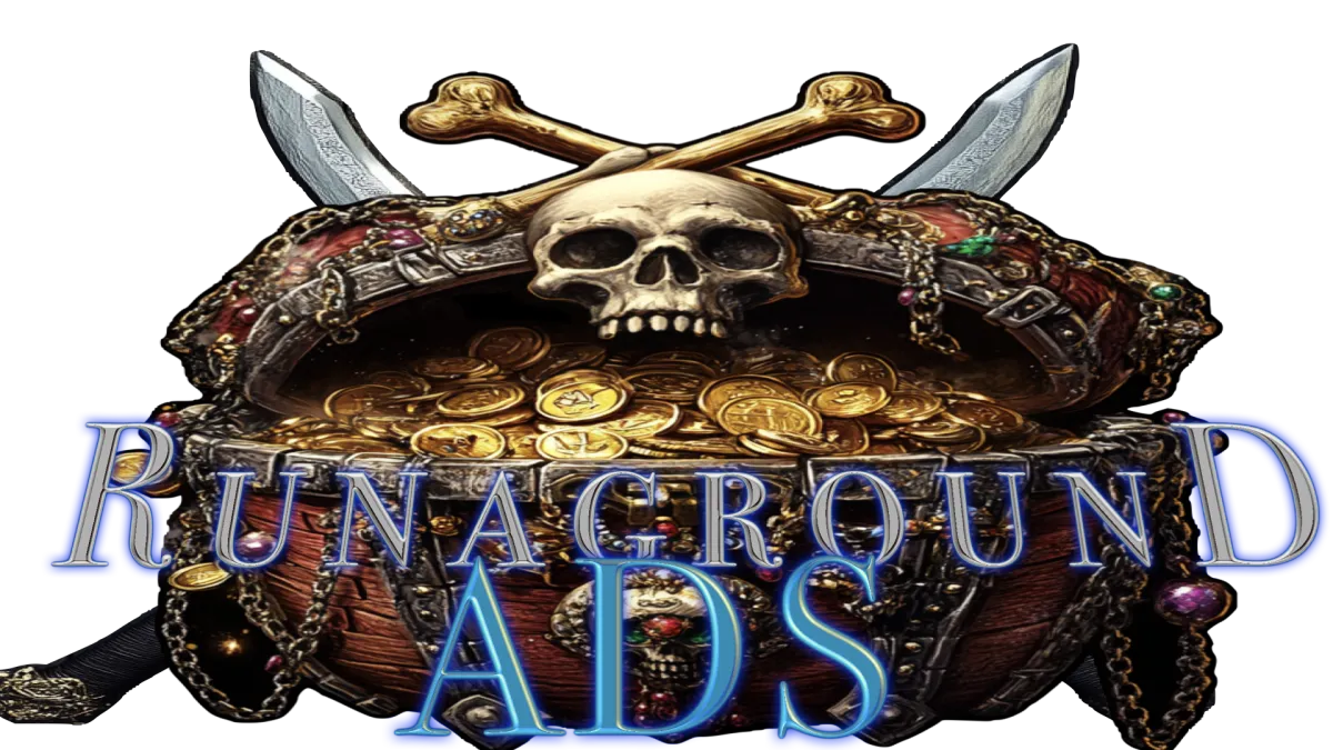 Runaground Ads