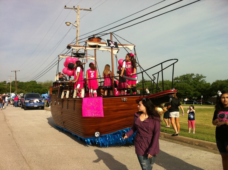 Runaground community photo