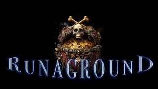 Runaground logo