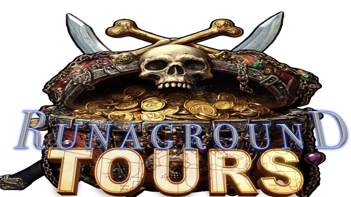 Runaground Tours