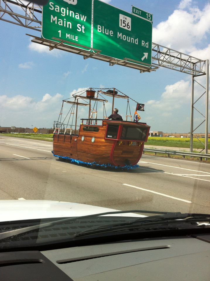 Runaground community photo